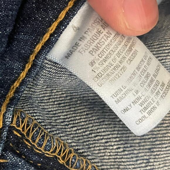 Aeropostale 2 Shorts Bundle Women’s Size 4 - Picture 3 of 4